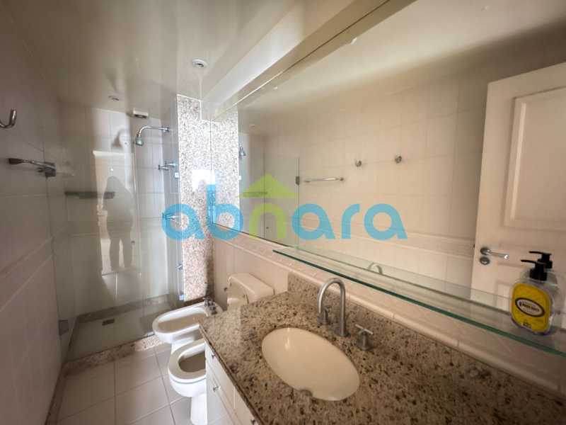 Apartamento, 3 quartos, 210 m² - Foto 10