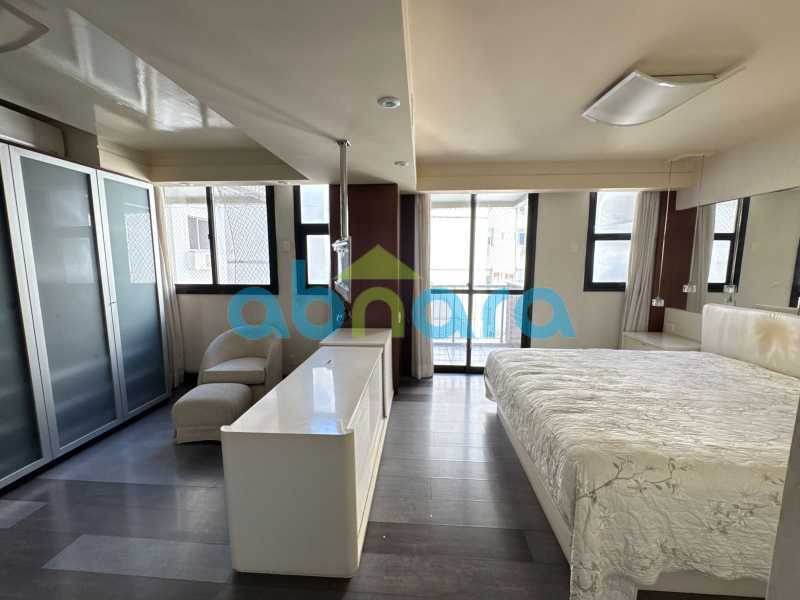 Apartamento, 3 quartos, 210 m² - Foto 11