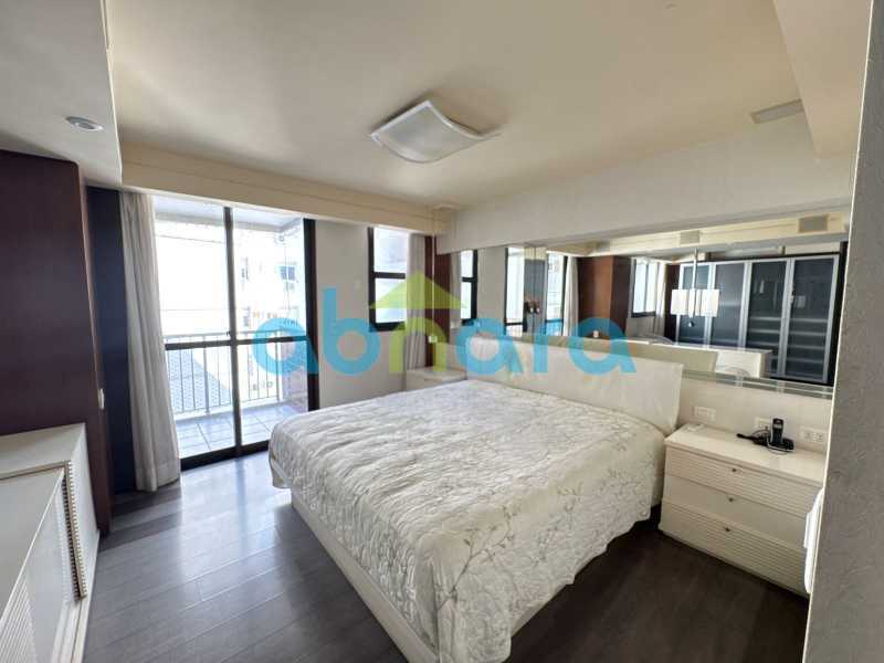 Apartamento, 3 quartos, 210 m² - Foto 12