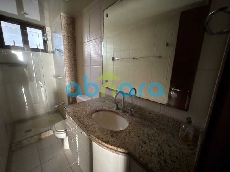 Apartamento, 3 quartos, 210 m² - Foto 14