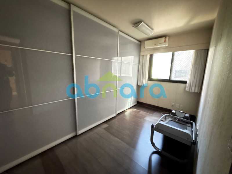 Apartamento, 3 quartos, 210 m² - Foto 15