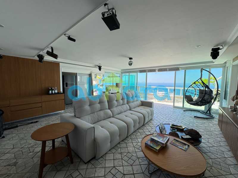 Cobertura, 3 quartos, 390 m² - Foto 10