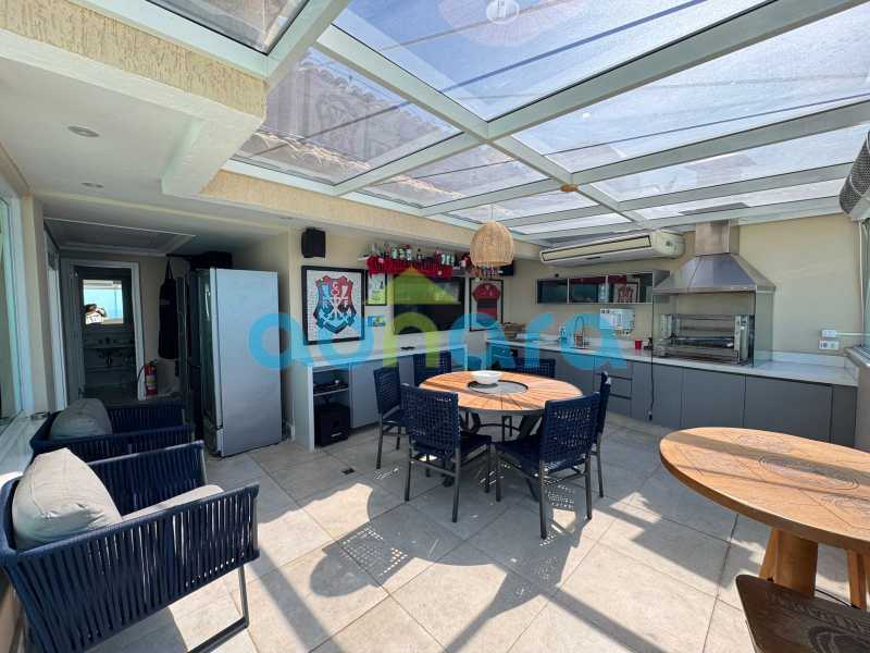 Cobertura, 3 quartos, 390 m² - Foto 6
