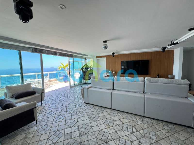 Cobertura, 3 quartos, 390 m² - Foto 9