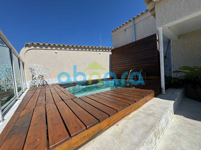 Cobertura, 3 quartos, 390 m² - Foto 5