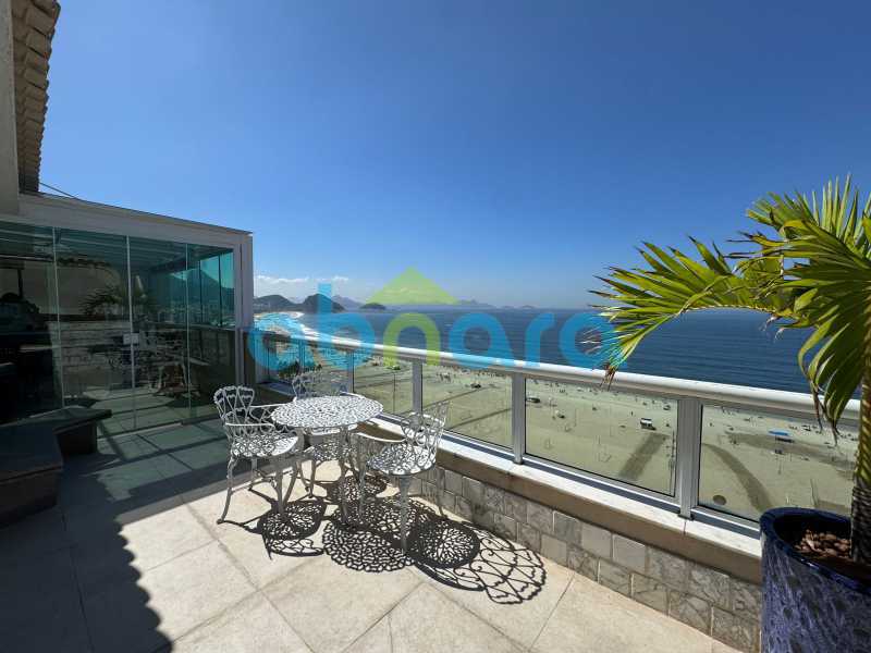 Cobertura, 3 quartos, 390 m² - Foto 4