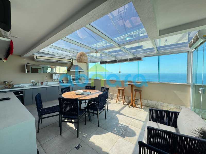 Cobertura, 3 quartos, 390 m² - Foto 11