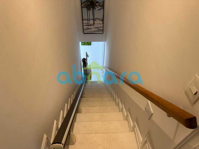 Cobertura, 3 quartos, 390 m² - Foto 12