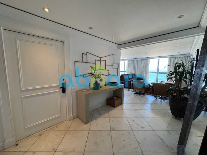 Cobertura, 3 quartos, 390 m² - Foto 8