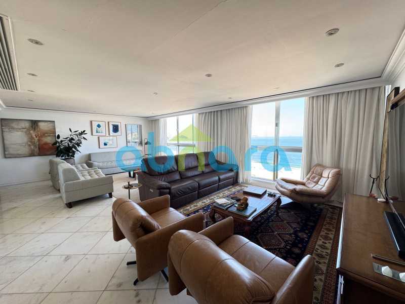 Cobertura, 3 quartos, 390 m² - Foto 7