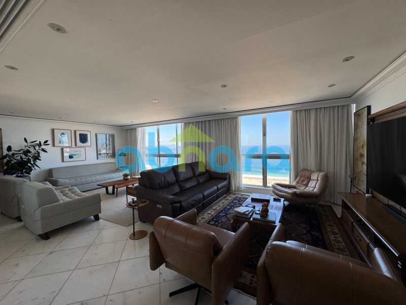 Cobertura, 3 quartos, 390 m² - Foto 13