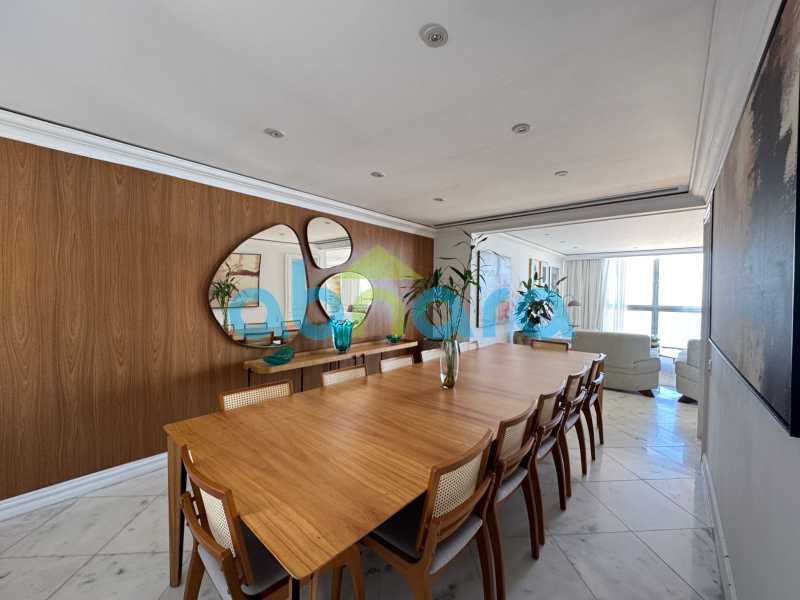 Cobertura, 3 quartos, 390 m² - Foto 15