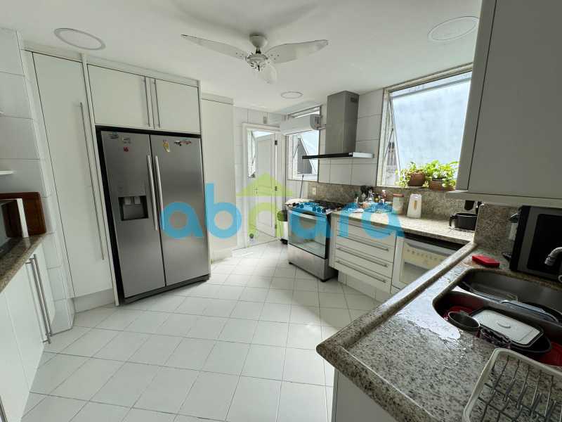 Cobertura, 3 quartos, 390 m² - Foto 16