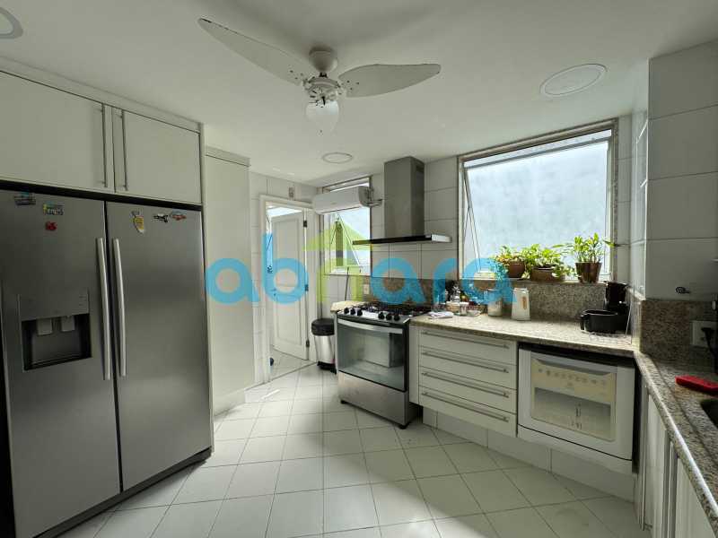 Cobertura, 3 quartos, 390 m² - Foto 17