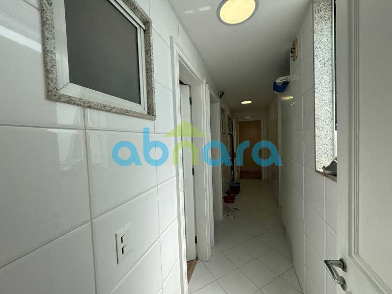 Cobertura, 3 quartos, 390 m² - Foto 18