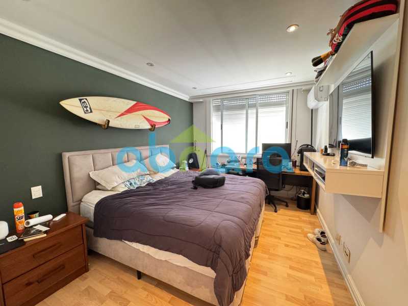 Cobertura, 3 quartos, 390 m² - Foto 22