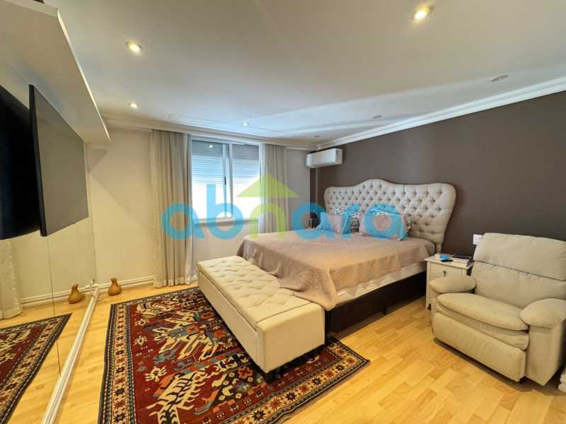 Cobertura, 3 quartos, 390 m² - Foto 24