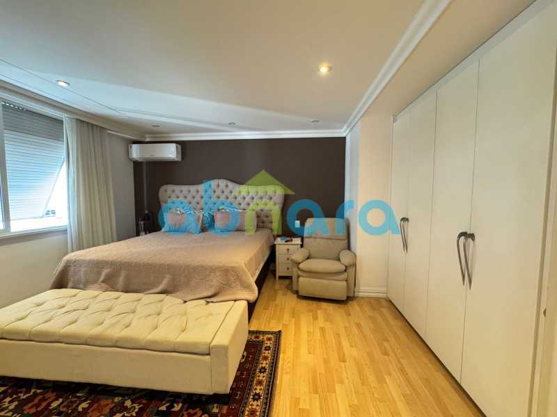 Cobertura, 3 quartos, 390 m² - Foto 26