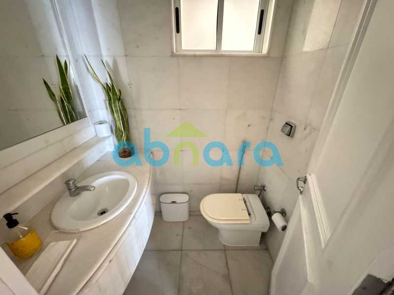 Cobertura, 3 quartos, 390 m² - Foto 29
