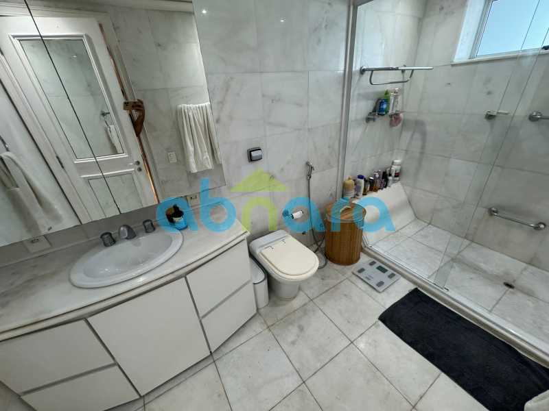 Cobertura, 3 quartos, 390 m² - Foto 30