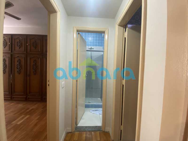 Apartamento, 2 quartos, 70 m² - Foto 9