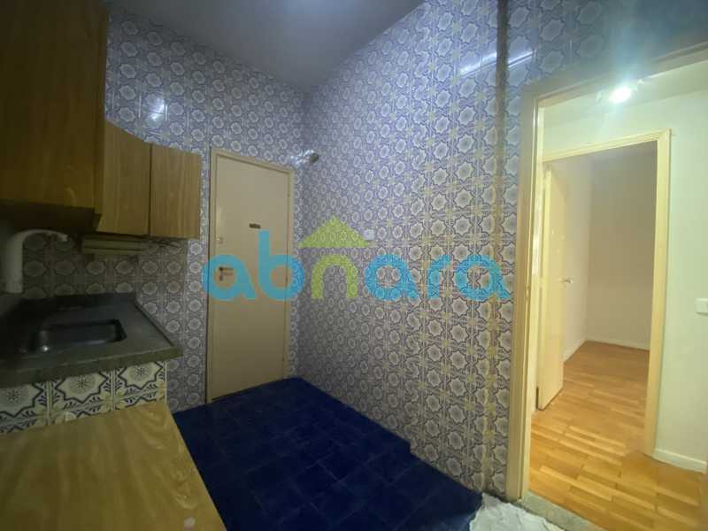 Apartamento, 2 quartos, 70 m² - Foto 11