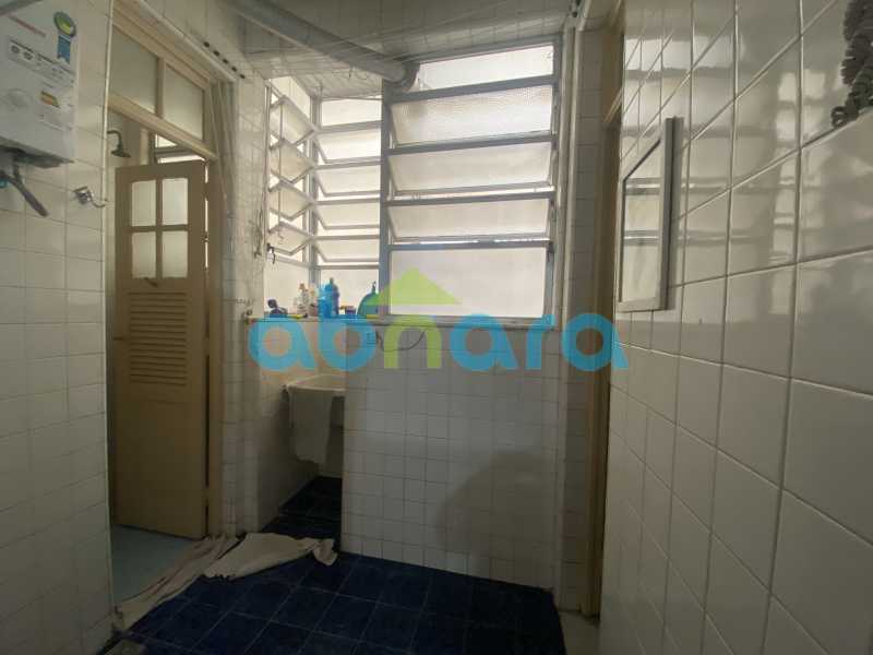 Apartamento, 2 quartos, 70 m² - Foto 14