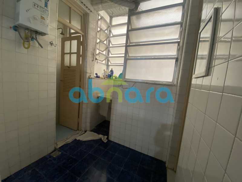 Apartamento, 2 quartos, 70 m² - Foto 15