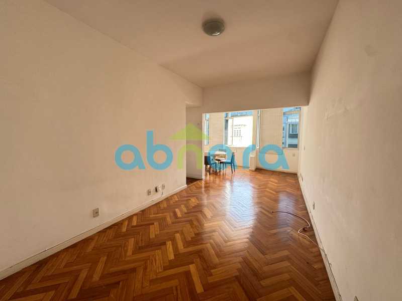Apartamento, 2 quartos, 110 m² - Foto 1