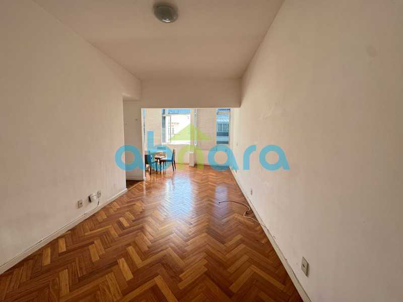 Apartamento, 2 quartos, 110 m² - Foto 2