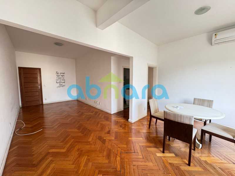 Apartamento, 2 quartos, 110 m² - Foto 3
