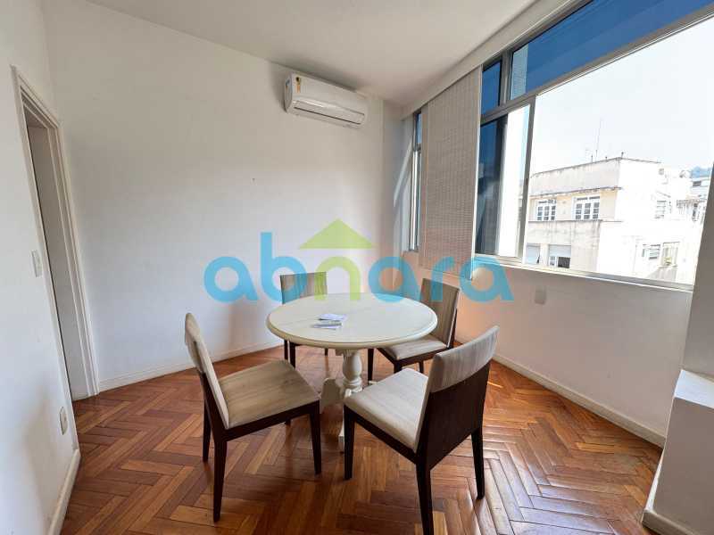 Apartamento, 2 quartos, 110 m² - Foto 4