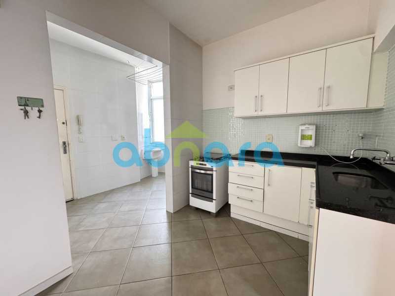 Apartamento, 2 quartos, 110 m² - Foto 5