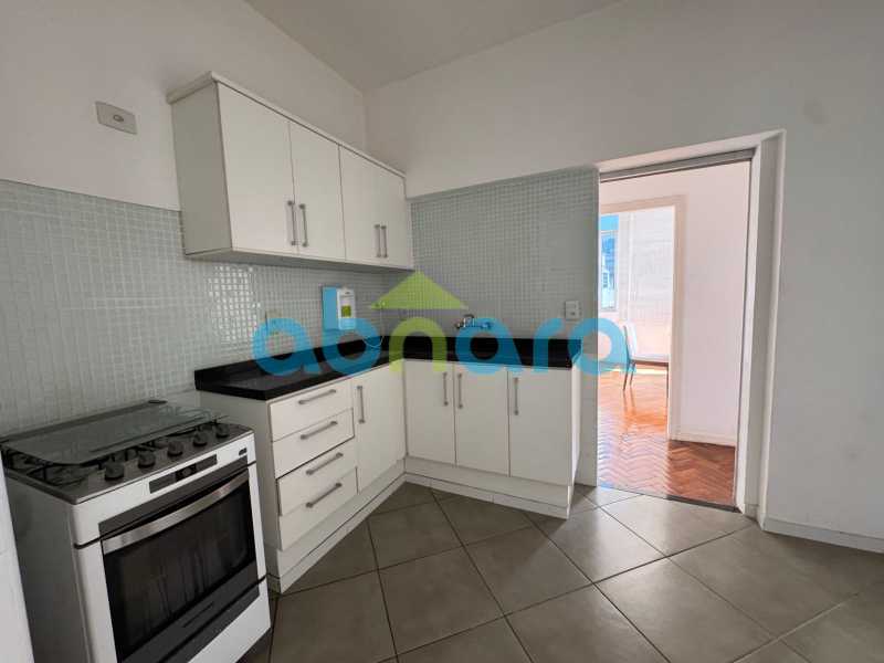 Apartamento, 2 quartos, 110 m² - Foto 6