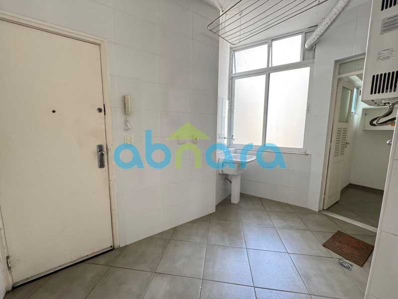 Apartamento, 2 quartos, 110 m² - Foto 7