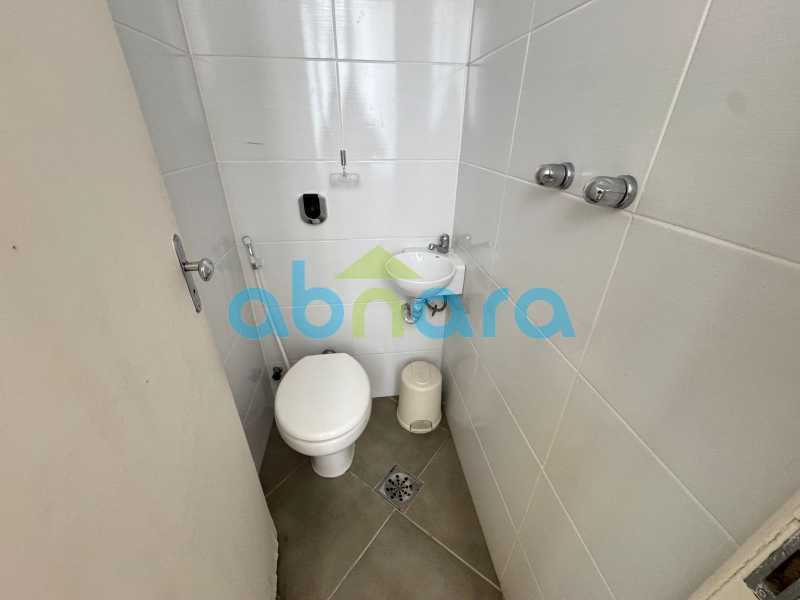 Apartamento, 2 quartos, 110 m² - Foto 8