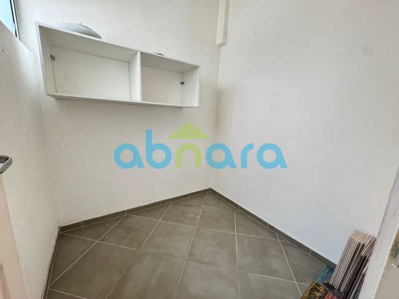 Apartamento, 2 quartos, 110 m² - Foto 9