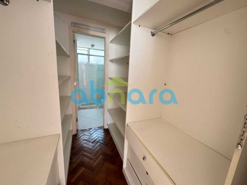 Apartamento, 2 quartos, 110 m² - Foto 12