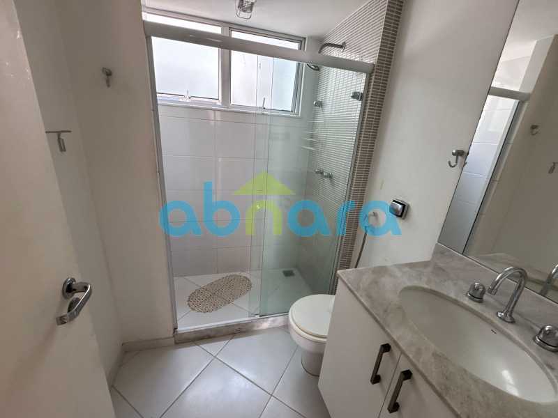 Apartamento, 2 quartos, 110 m² - Foto 13