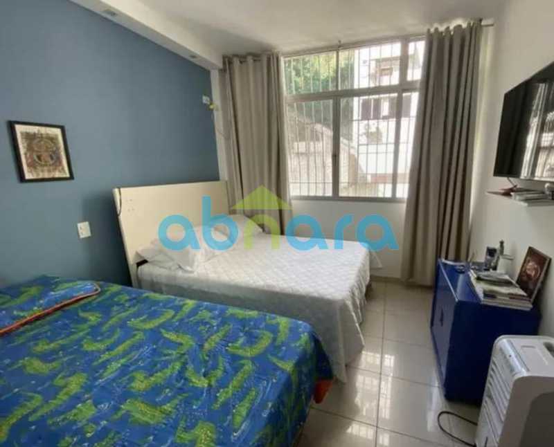 Apartamento, 3 quartos, 126 m² - Foto 1