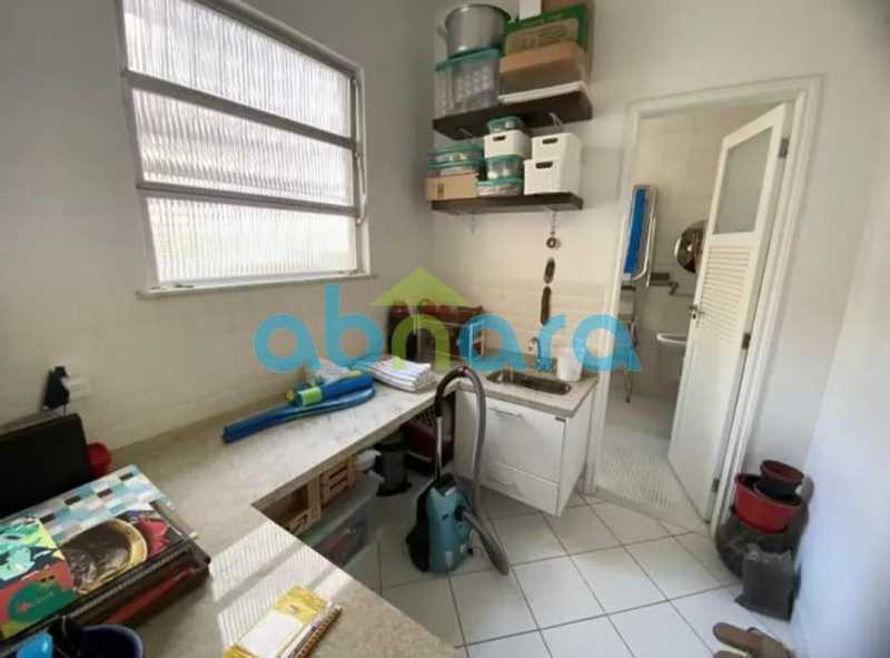 Apartamento, 3 quartos, 126 m² - Foto 2
