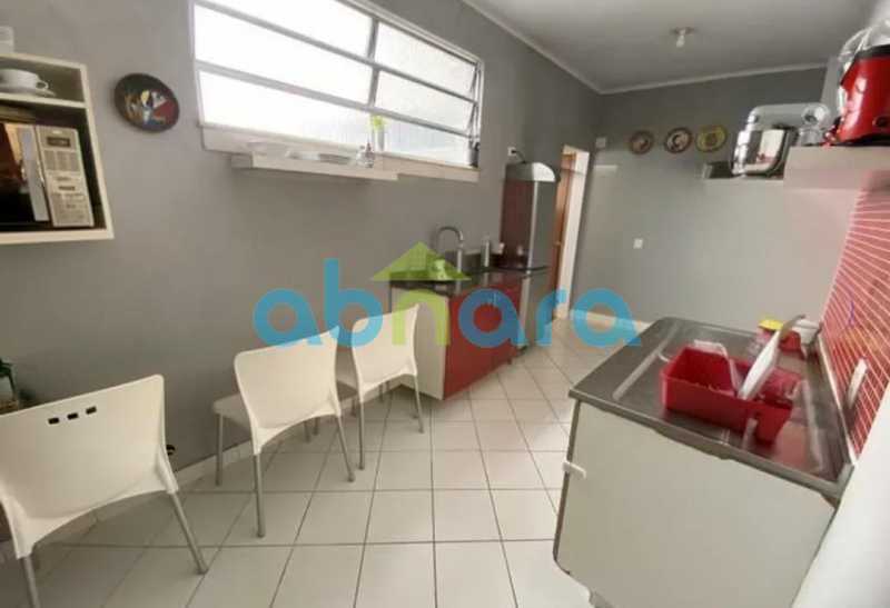 Apartamento, 3 quartos, 126 m² - Foto 3