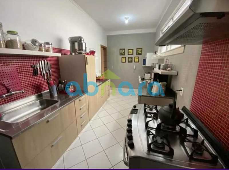 Apartamento, 3 quartos, 126 m² - Foto 4
