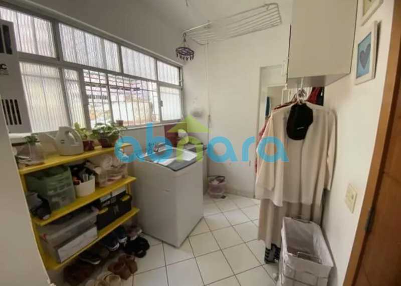 Apartamento, 3 quartos, 126 m² - Foto 5