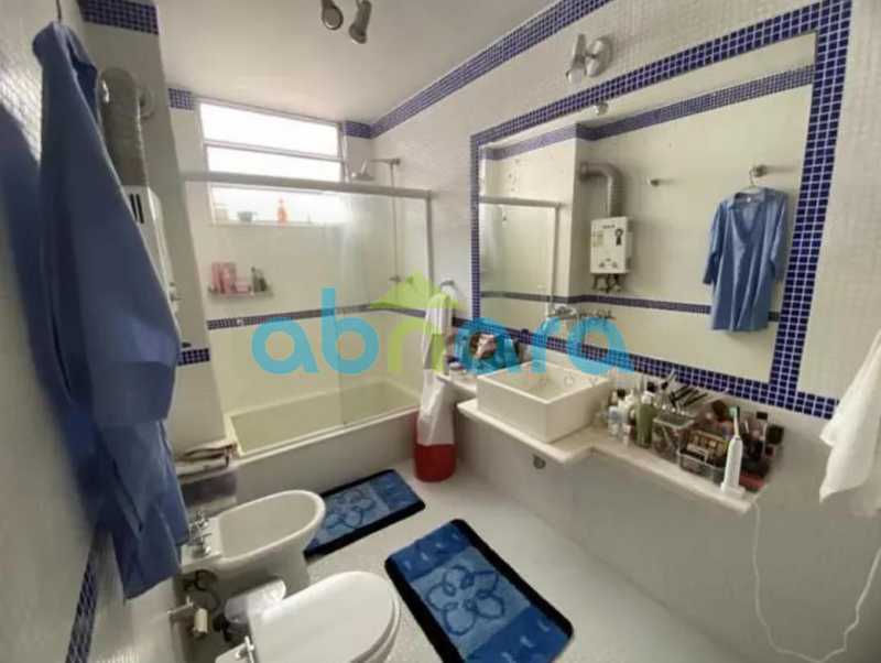 Apartamento, 3 quartos, 126 m² - Foto 6