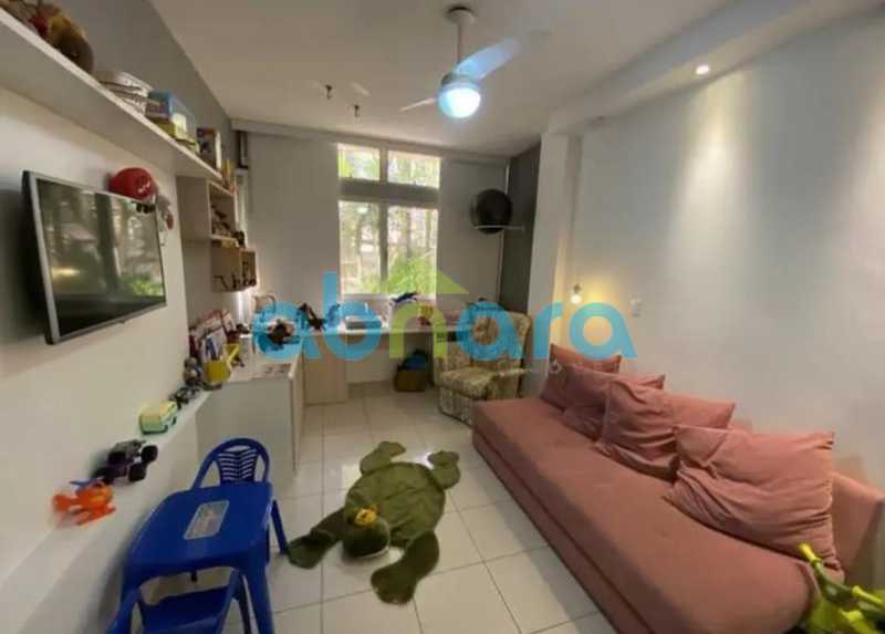 Apartamento, 3 quartos, 126 m² - Foto 8