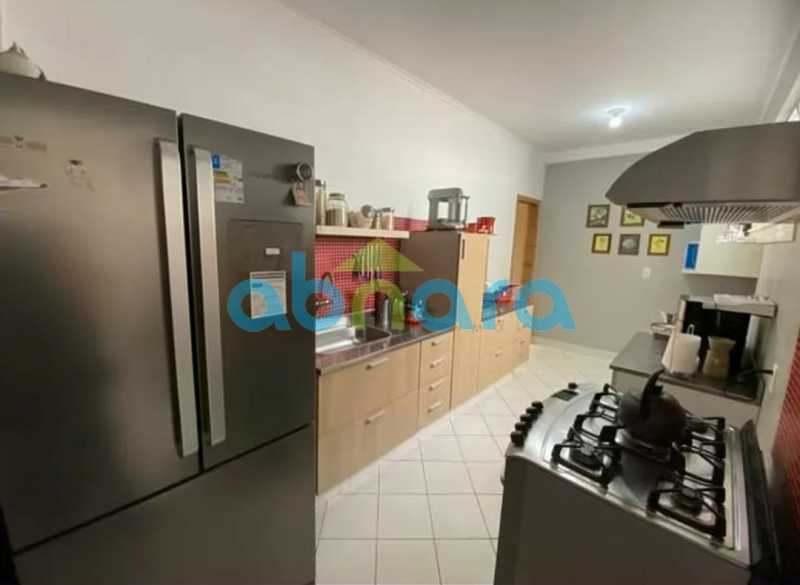 Apartamento, 3 quartos, 126 m² - Foto 9