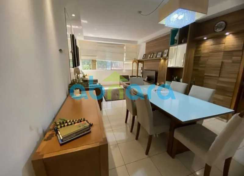 Apartamento, 3 quartos, 126 m² - Foto 10