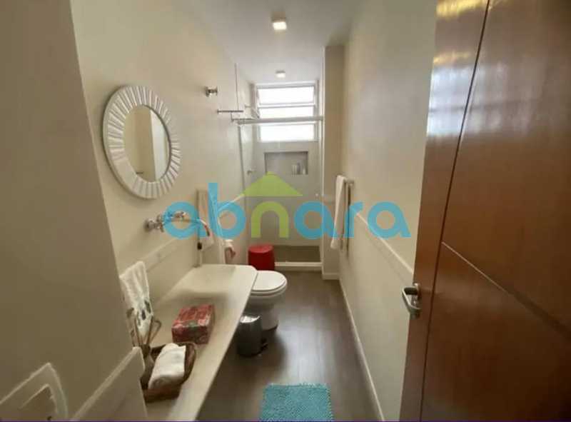 Apartamento, 3 quartos, 126 m² - Foto 11