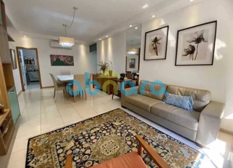 Apartamento, 3 quartos, 126 m² - Foto 12